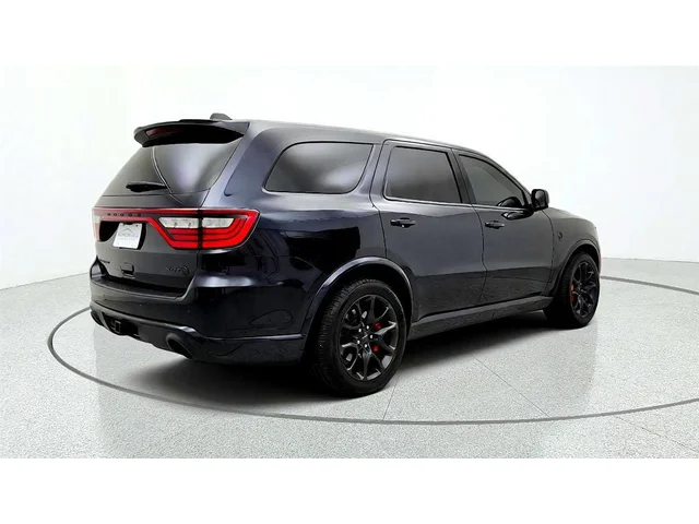 SEMINUEVOS DODGE Durango a Estados en autogozo