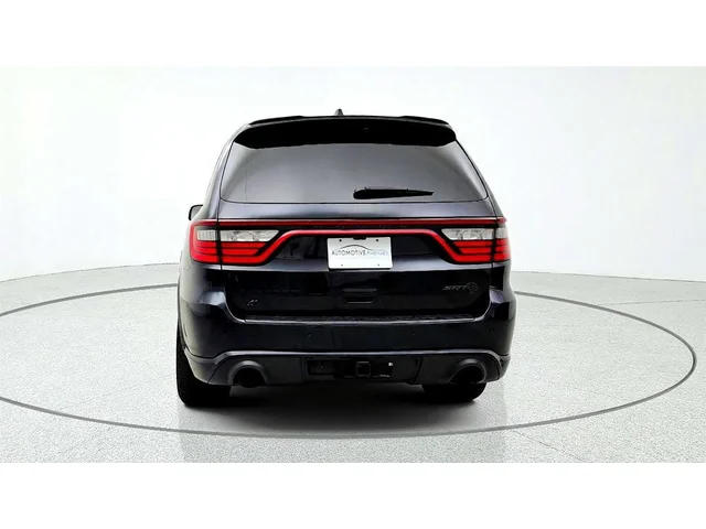 SEMINUEVOS DODGE Durango a Estados en autogozo