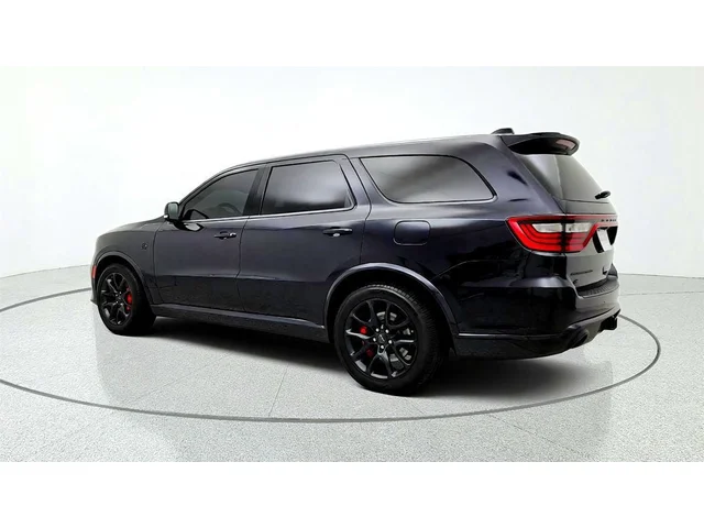 SEMINUEVOS DODGE Durango a Estados en autogozo