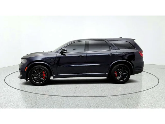 SEMINUEVOS DODGE Durango a Estados en autogozo
