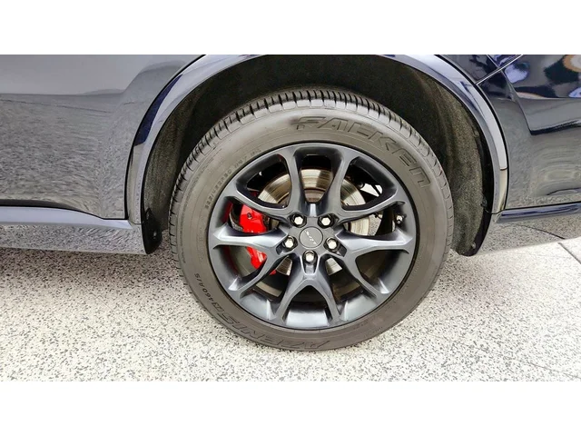 SEMINUEVOS DODGE Durango a Estados en autogozo