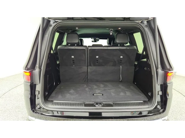 SEMINUEVOS JEEP Wagoneer a Estados en autogozo