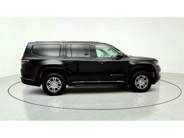 SEMINUEVOS JEEP Wagoneer a Estados en autogozo
