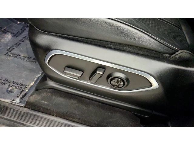 SEMINUEVOS JEEP Wagoneer a Estados en autogozo