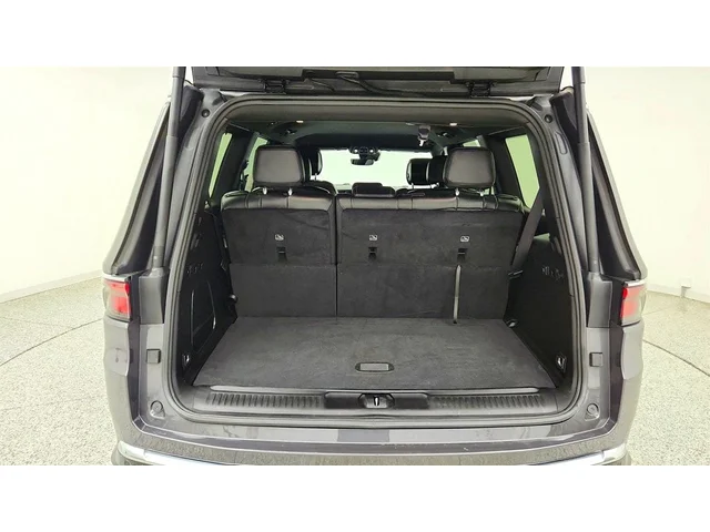 SEMINUEVOS JEEP Wagoneer a Estados en autogozo
