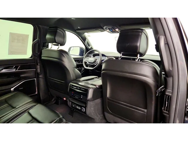 SEMINUEVOS JEEP Wagoneer a Estados en autogozo