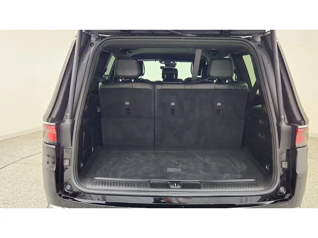 SEMINUEVOS JEEP Wagoneer a Estados en autogozo