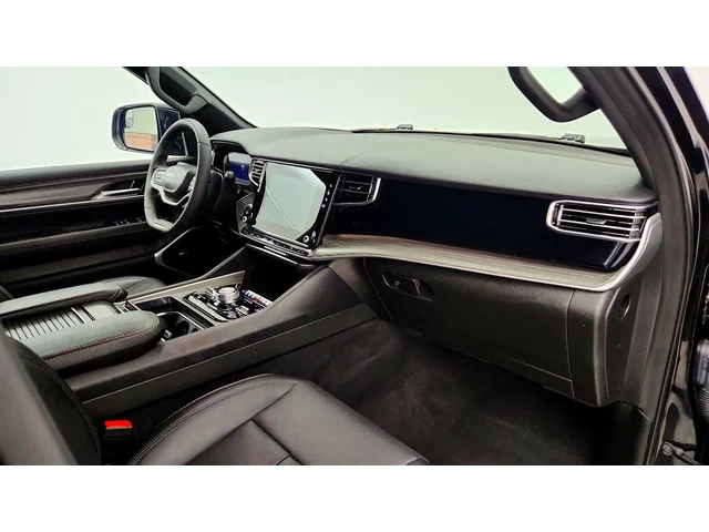 SEMINUEVOS JEEP Wagoneer a Estados en autogozo