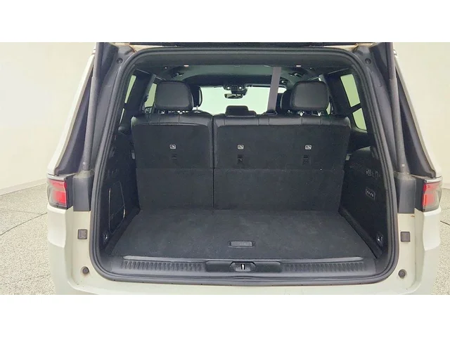 SEMINUEVOS JEEP Wagoneer a Estados en autogozo