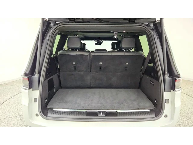 SEMINUEVOS JEEP Grand Wagoneer a Estados en autogozo