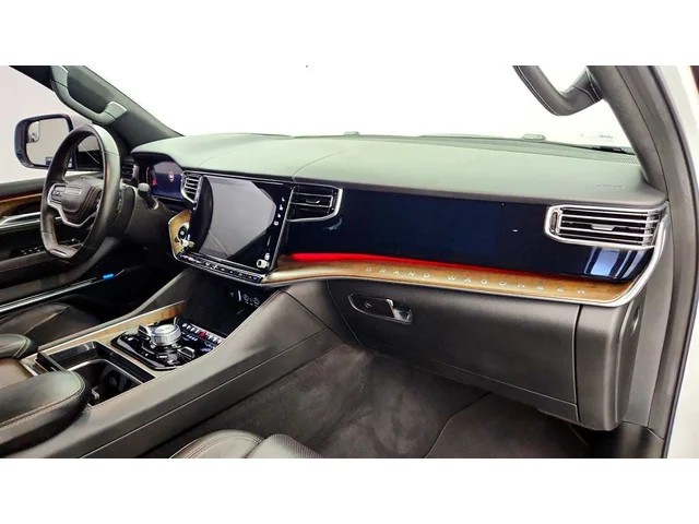 SEMINUEVOS JEEP Grand Wagoneer a Estados en autogozo