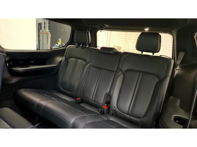 SEMINUEVOS JEEP Grand Wagoneer a Estados en autogozo