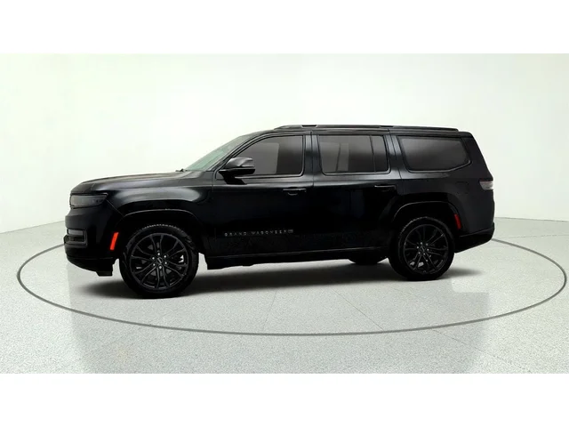 SEMINUEVOS JEEP Grand Wagoneer a Estados en autogozo