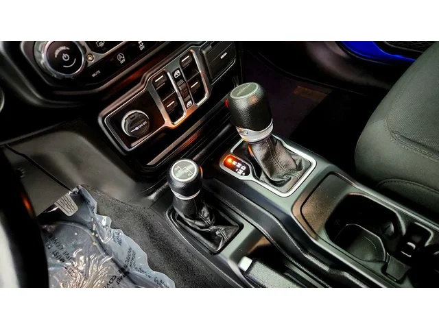 SEMINUEVOS JEEP Gladiator a Estados en autogozo