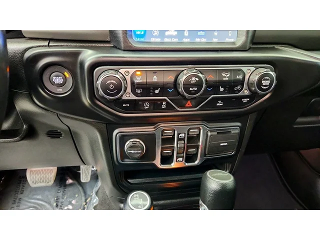 SEMINUEVOS JEEP Gladiator a Estados en autogozo