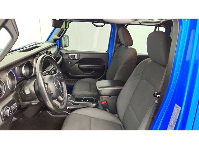 SEMINUEVOS JEEP Gladiator a Estados en autogozo