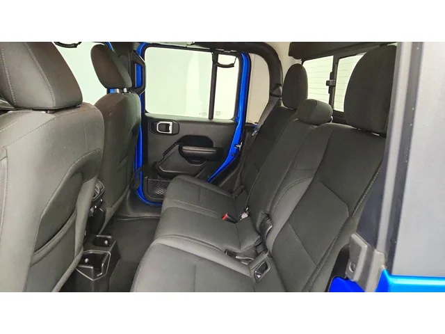 SEMINUEVOS JEEP Gladiator a Estados en autogozo