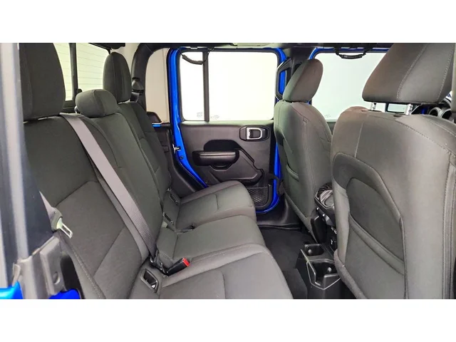 SEMINUEVOS JEEP Gladiator a Estados en autogozo