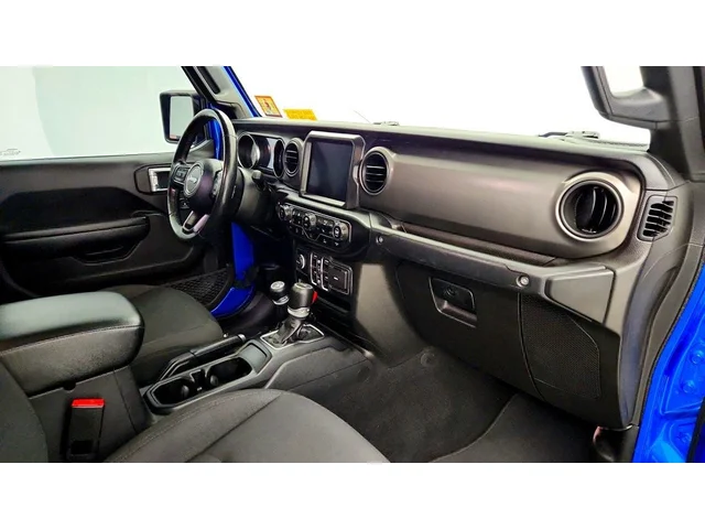 SEMINUEVOS JEEP Gladiator a Estados en autogozo