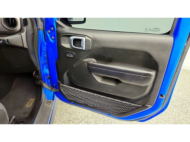 SEMINUEVOS JEEP Gladiator a Estados en autogozo