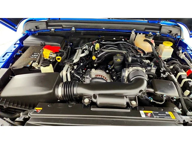 SEMINUEVOS JEEP Gladiator a Estados en autogozo