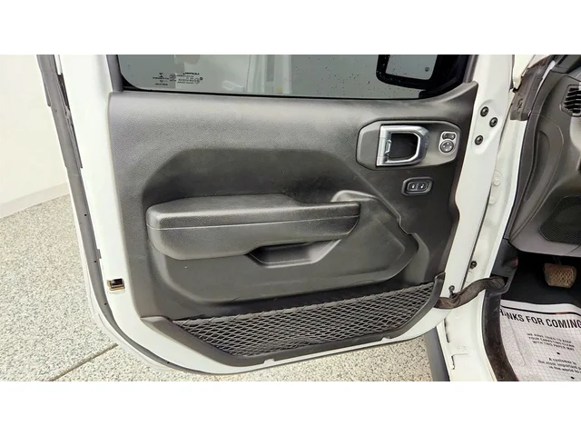 SEMINUEVOS JEEP Gladiator a Estados en autogozo
