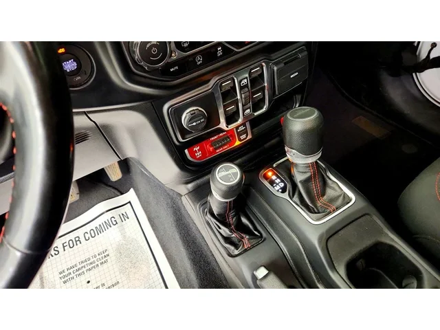 SEMINUEVOS JEEP Gladiator a Estados en autogozo
