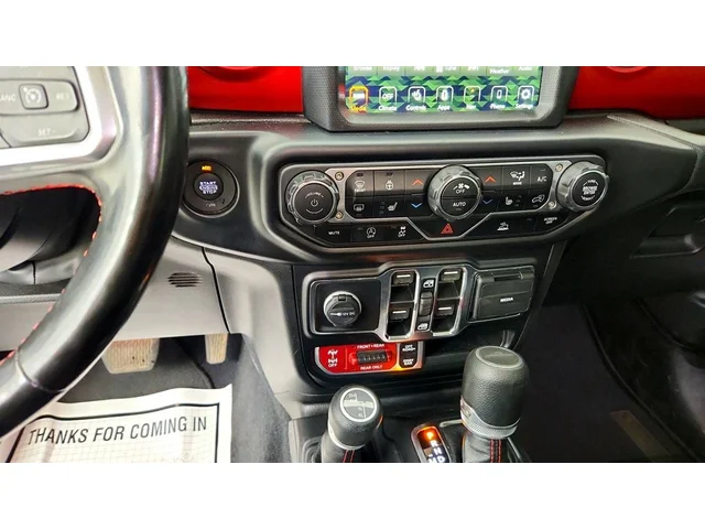 SEMINUEVOS JEEP Gladiator a Estados en autogozo