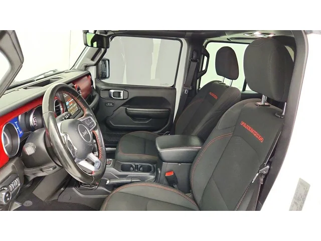 SEMINUEVOS JEEP Gladiator a Estados en autogozo