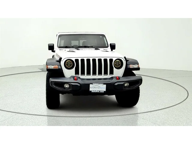 SEMINUEVOS JEEP Gladiator a Estados en autogozo