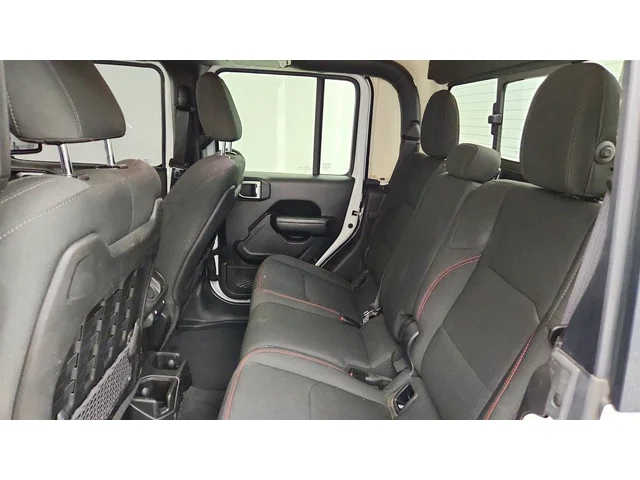 SEMINUEVOS JEEP Gladiator a Estados en autogozo