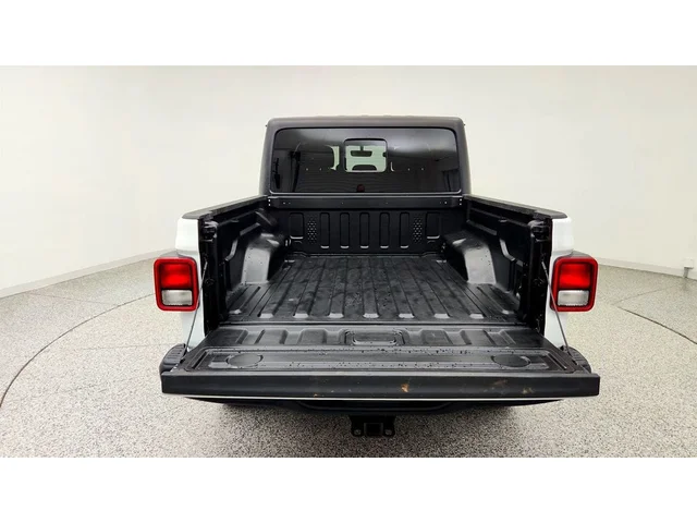 SEMINUEVOS JEEP Gladiator a Estados en autogozo