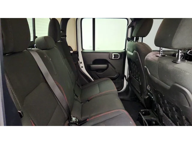 SEMINUEVOS JEEP Gladiator a Estados en autogozo