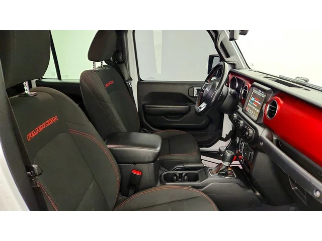 SEMINUEVOS JEEP Gladiator a Estados en autogozo