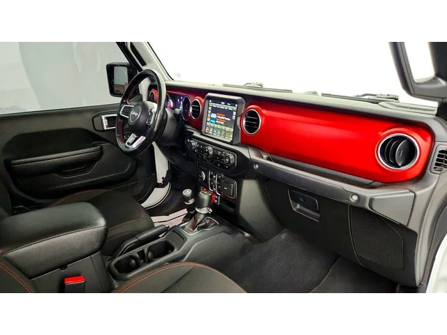 SEMINUEVOS JEEP Gladiator a Estados en autogozo