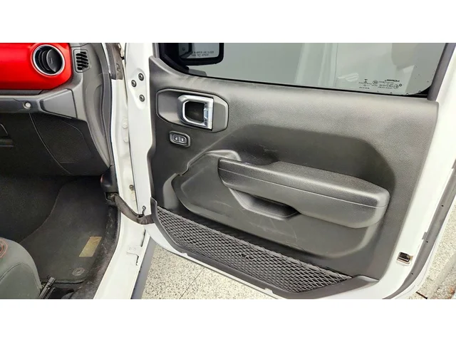 SEMINUEVOS JEEP Gladiator a Estados en autogozo