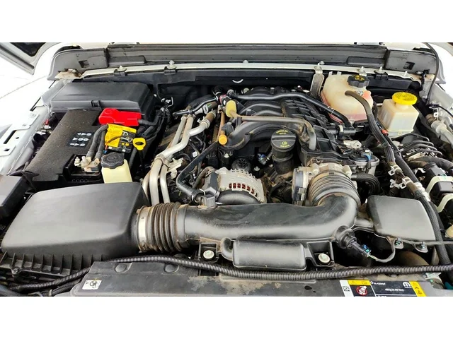 SEMINUEVOS JEEP Gladiator a Estados en autogozo