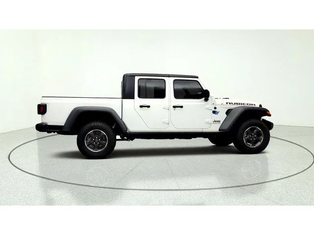 SEMINUEVOS JEEP Gladiator a Estados en autogozo