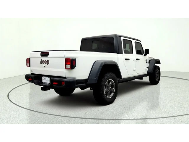 SEMINUEVOS JEEP Gladiator a Estados en autogozo