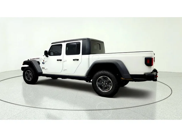 SEMINUEVOS JEEP Gladiator a Estados en autogozo