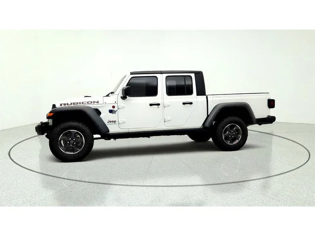 SEMINUEVOS JEEP Gladiator a Estados en autogozo