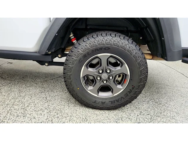 SEMINUEVOS JEEP Gladiator a Estados en autogozo