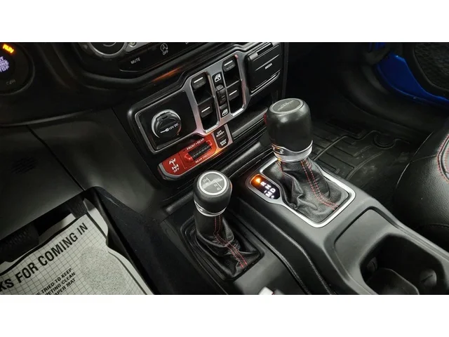 SEMINUEVOS JEEP Gladiator a Estados en autogozo