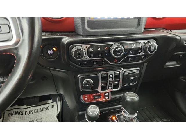 SEMINUEVOS JEEP Gladiator a Estados en autogozo