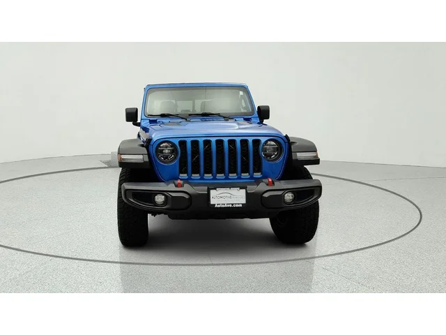 SEMINUEVOS JEEP Gladiator a Estados en autogozo