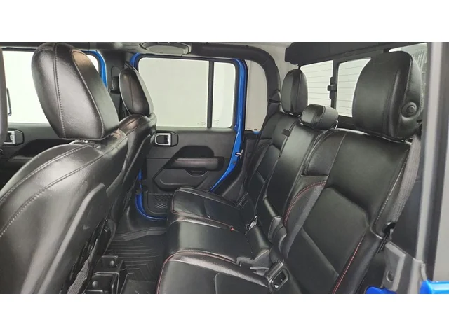 SEMINUEVOS JEEP Gladiator a Estados en autogozo