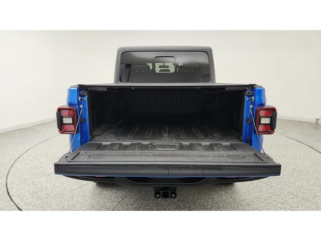 SEMINUEVOS JEEP Gladiator a Estados en autogozo