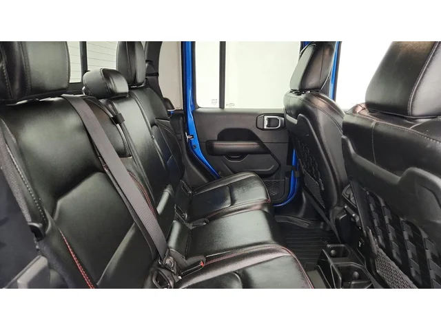 SEMINUEVOS JEEP Gladiator a Estados en autogozo