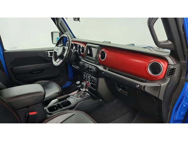 SEMINUEVOS JEEP Gladiator a Estados en autogozo