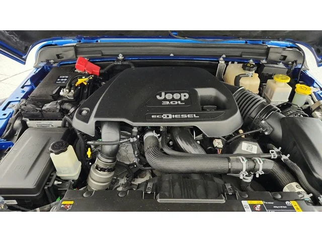 SEMINUEVOS JEEP Gladiator a Estados en autogozo